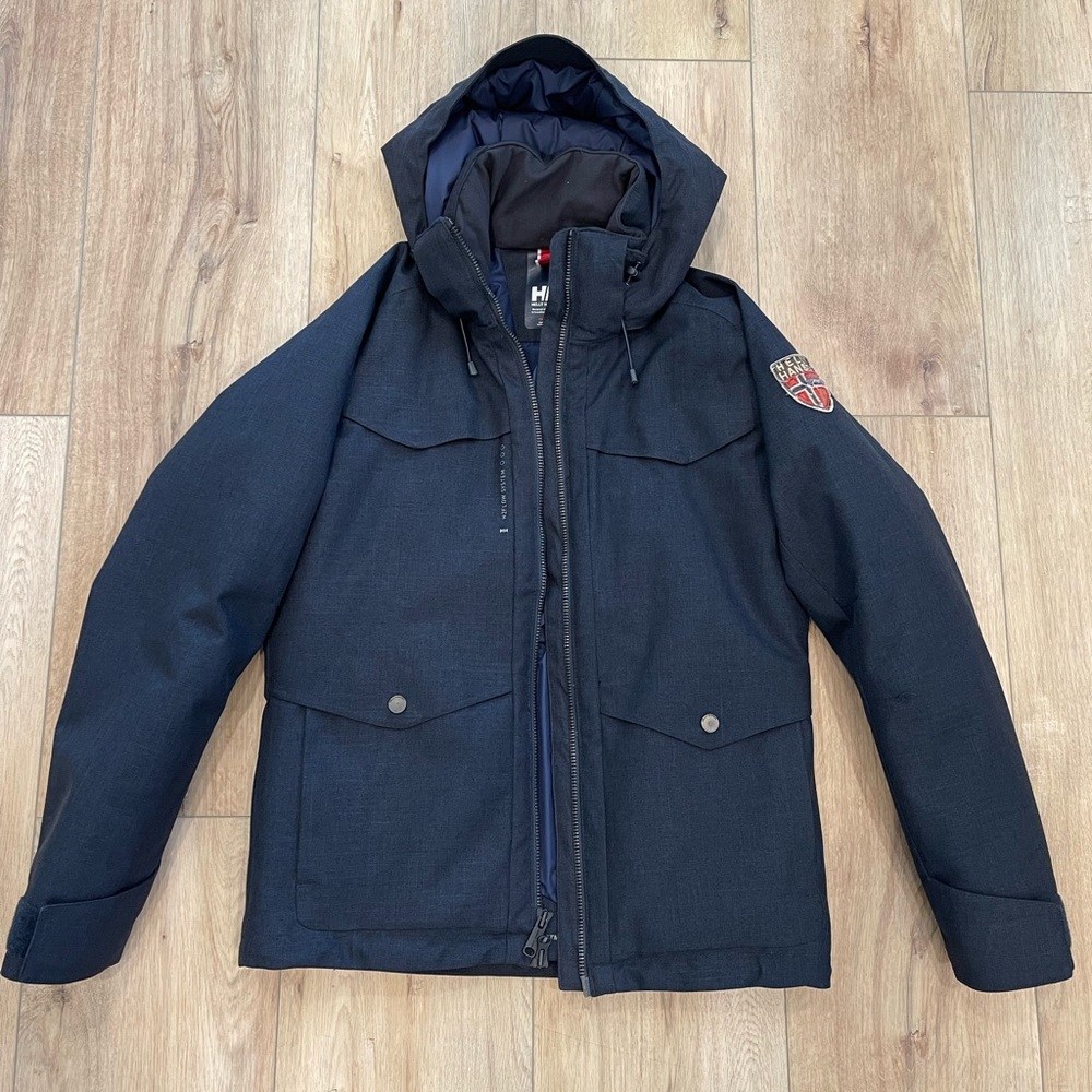 HELLY HANSEN Ski Parka